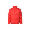 Therma-Fit Club Puffer Solid Color Comfortable Loose Casual Versatile Warm Bread Down Jacket Men Outerwear University-Red FZ5029-657
