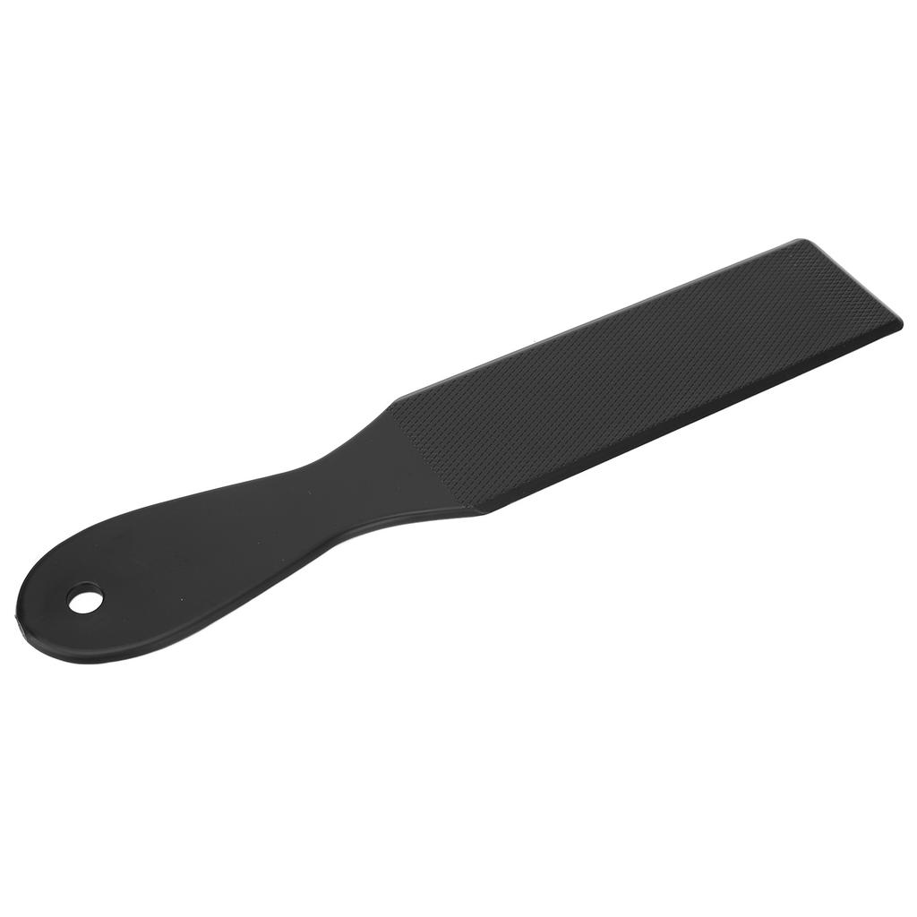 Доска для окрашивания волос Balayage, нескользящая матовая ручка, доска для окрашивания волос для всех видов фольги