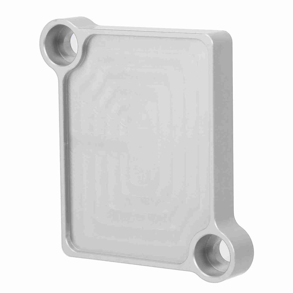 Дроссельная заслонка холостого хода клапан управления воздухом блокировка пластины аксессуар подходит для Honda