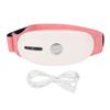 Menstrual Heating Belt 3 Temperature Gears Quickly Heating Vibration Electric Waist Belt for Women