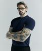 JELEVE Plain Muscle Fit Short Sleeve (Type A)