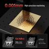 DiaoJiang S4 Mini Laser Engraving Machine CN plug (adapter included)