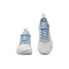 Li-Ning Way of Wade 10 Low Ice Blood Men Sneakers White ABAS083-11
