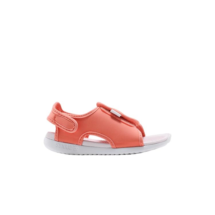 Nike Sunray Adjust 5 V2 TD 'Crimson Bliss'