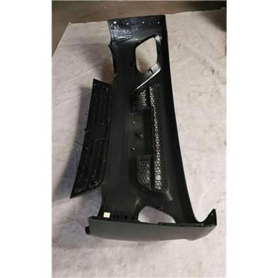 Compatible Foton Front Bumper Assembly L053100000094