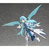 Figma Sword Art Online II Асуна ALOver. Немасштабная подвижная фигура, окрашенная в АБС и ПВХ