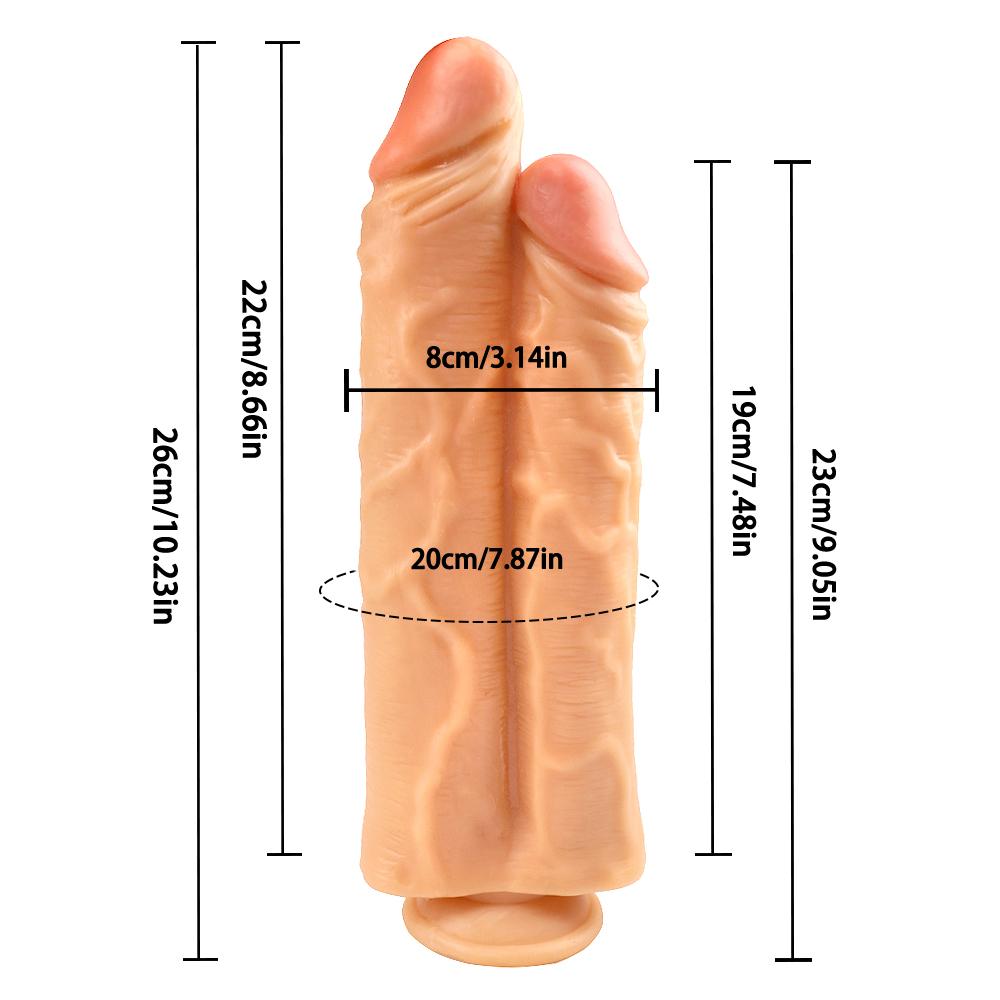 Дилдо G-spot Массаж Мастурбация Пенис Секс-Игрушки Для Взрослых Эротический Инструмент