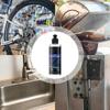 Heavy Metal Polish Metal Cleaner & Heavy Duty Polish Chrome Cleaner 100 мл Anti Rust Formula Stop Rust навсегда безопасен для всех