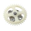 Yamaha JOG100 XC100 RSZ100 ZY100 FORCEX100 2-Stroke Engine Oil Pump