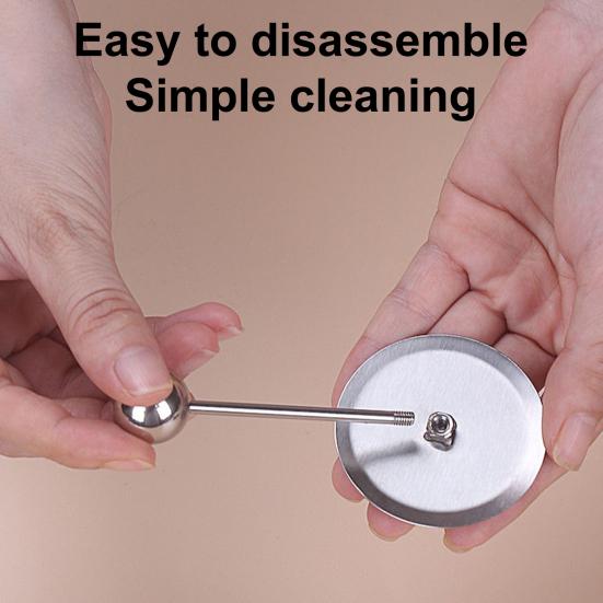 Кольцо для выпечки торта из нержавеющей стали, бесшовное, круглое, формы для муссовых тортов с толкателями и подъемниками, кухонный инструмент для выпечки для домашней пекарни