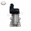 IAC Idle Air Control Valve Fits For Avensis Highlander Kluger L Camry ACV30 MCV30 3AZ Part No# 22270-28010