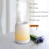Quiet Aroma Diffuser with Night Light Humidifier Essential Oil Aromatherapy Machine  Home Bedroom