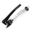 Смазочная трубка для строительства 12000PSI Heavy Duty Greaser Grip Grease-Massage-Massage Maker Artifact Mastage Fittings For Vehicle Tractor RV Car