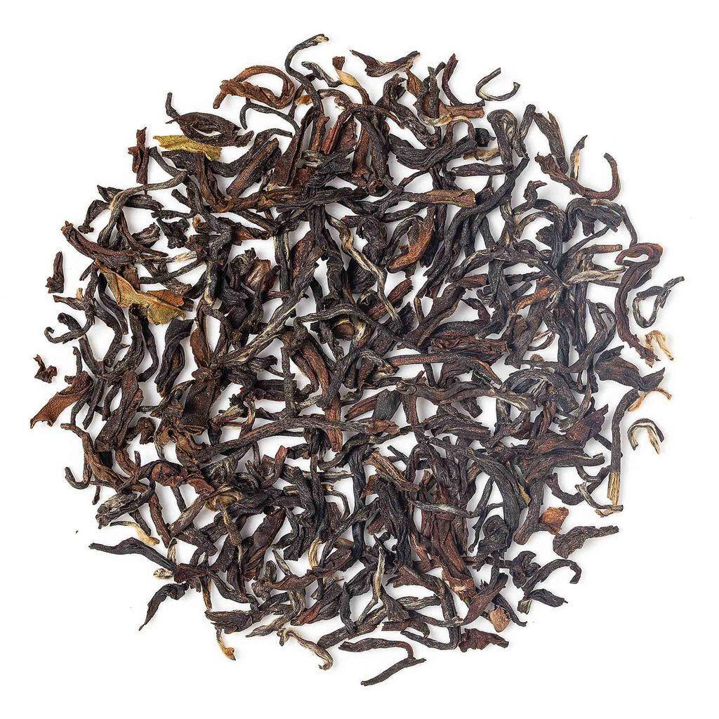 Black Tea Darjeeling Summer Muscatel (100 G), Darjeeling Summer Muscatel Black Tea, Call. Teabox