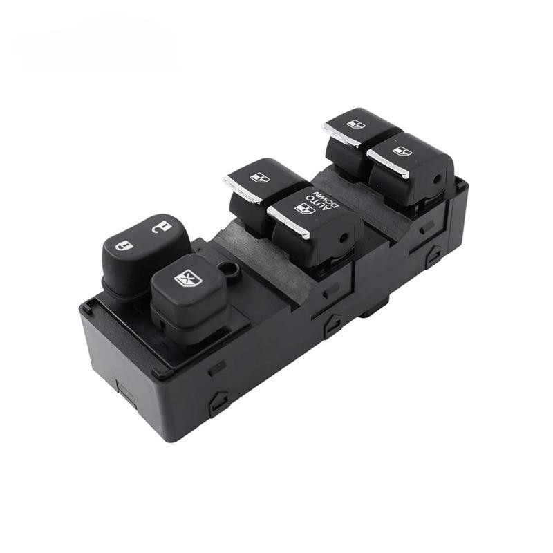 Window Control Switch AUTO DOWN for JAC Refine S2 2017 2018 Front Left Side Electric Power Glass Lifter Button Car Accessories
