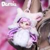 Новая Оригинальная Виниловая Фигурка-Сюрприз Dumia Kawaii Плюшевая Серия Милые Звери Таинственная Коробка-Сюрприз Фигурка Милая Кукла Тренд Игрушка для Игры Подарки