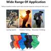 Headwear Outdoor Face Scarf Head Face Neck Gaiter Multi-function Headband Scarf Cycling Equipment