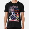 Футболка Captain Spaulding, размеры от S до 5XL, производство США