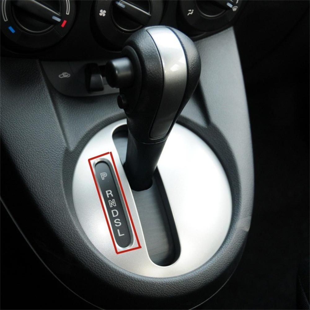 1 x Индикатор передачи Селектор Дисплей Панель переключения для Mazda 2 DE DG  DN22-46-10X