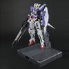 PG Mobile Suit Gundam 00 Gundam Exia Scale Plastic Model 1/60 Color-coded