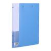 A4 Double Strong Clip File Folders (10-Pack)