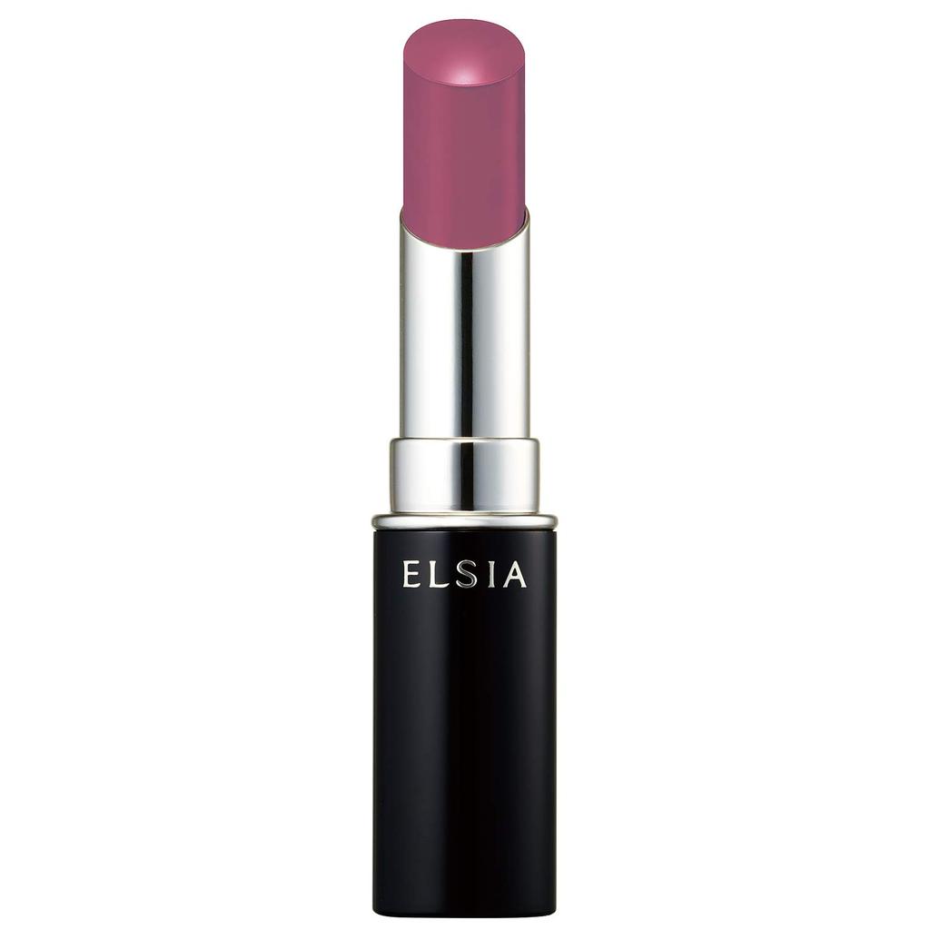 ELSIA Стойкая помада-тинт для губ Platinum Color Keep Rouge RO660 Розовый (5g)