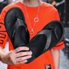 Flip-flops Men's Summer Non-slip Beach Sandals Slippers Wearable Thick Bottom Clip Feet Anti-odor