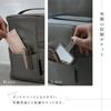 atRise Stand-Up Vanity Pouch Cosmetic Large Capacity Self-Standing Divider Pockets Neatly Stores Bottles Brushes Adult Colors Nylon PU Skincare Travel