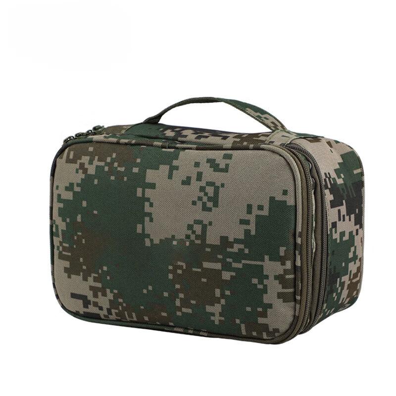 Ningzhao Tactical Camouflage Outdoor Storage Bag