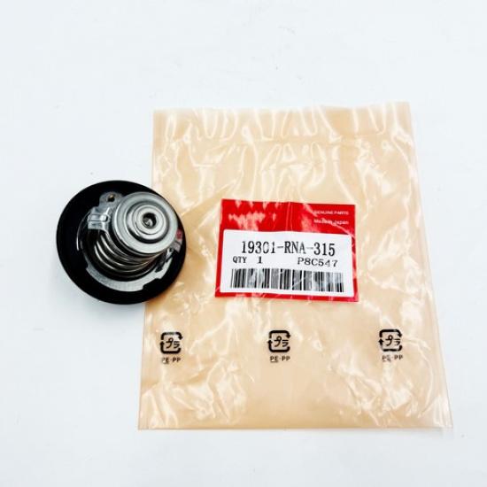 NEW OEM Engine Thermostat Gasket for 2006-2015 Honda Civic EXC Si HR-V Hy ILX US
