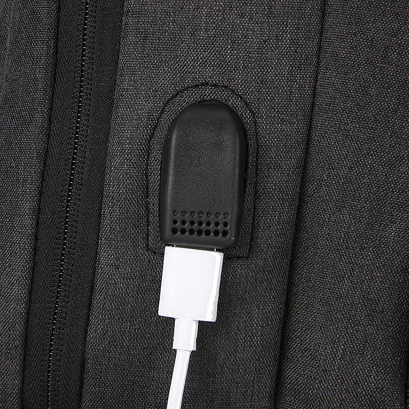 Сумка для компьютера Расширяемый Подарочный Рюкзак, Мужские и Женские Деловые Рюкзаки, Школьные Рюкзаки Большой Вместимости