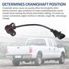 Engine Crankshaft Position Sensor 0281002410 for Iveco Eurocargo, Vertis