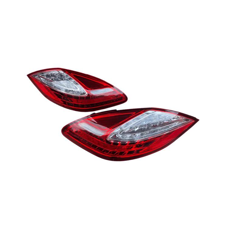 Car Headlights for 2015-2017 Porsche Cayenne (Part: 95863117730/95863117830)