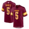 Mens NFL Team Jerseys Chiefs Steelers Panthers Raiders Cowboys Seahawks Eagles Buccaneers Football Uniforms
