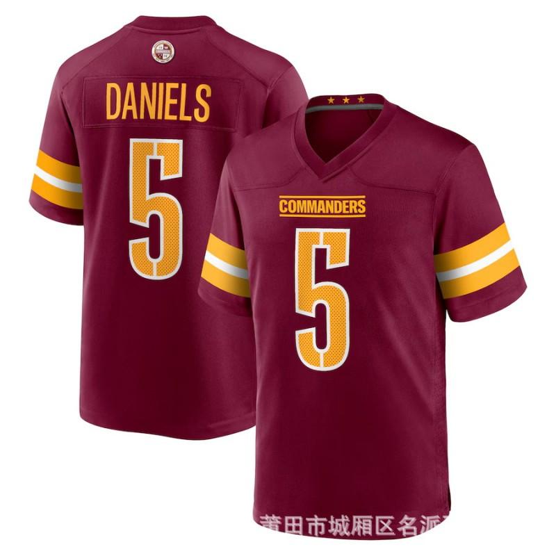 Mens NFL Team Jerseys Chiefs Steelers Panthers Raiders Cowboys Seahawks Eagles Buccaneers Football Uniforms