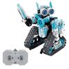 Remote-controlled Robot - COLORBABY - iM.Master 85457 - 3 In 1 - 398 Pieces - Bluetooth 2.4 GHz