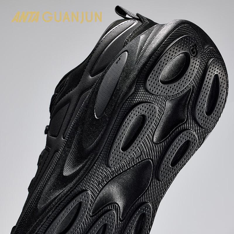 Anta Мужские беговые кроссовки Champion Wind Rider 2 LTH