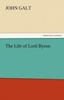 Книга The Life of Lord Byron