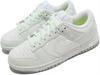 WMNS Dunk Low Next Nature Белый Мятный DN1431-102