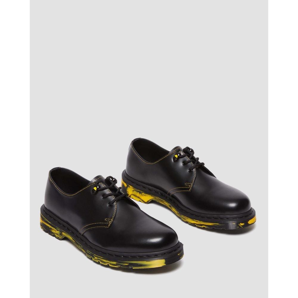 Доктор Мартенс 1461