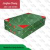 Складной гимнастический и тренировочный мат Jingliansheng
