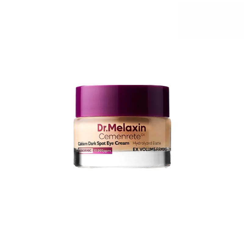 DR.MELAXIN Cemenrete Calcium Dark Spot Eye Cream 15 г