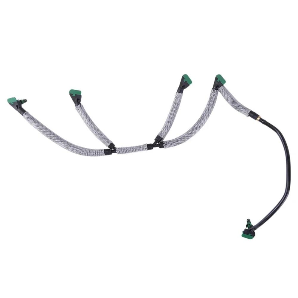Переливной шланг обратки топлива 9844585580 для Citroen Ford Peugeot