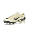 Nike Zoom Mercurial Vapor 15 Elite FG Mad Ready Pack Кроссовки унисекс Кремовый Лимонадный Черный DJ4978-700