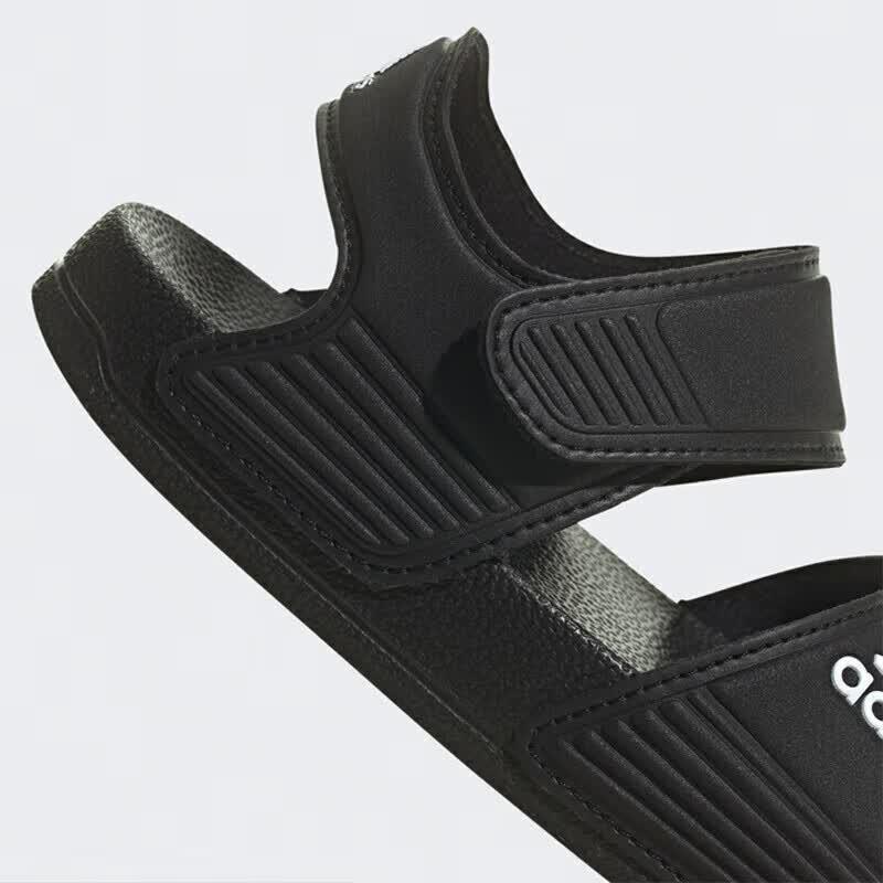 adidas Детские летние пляжные сандалии