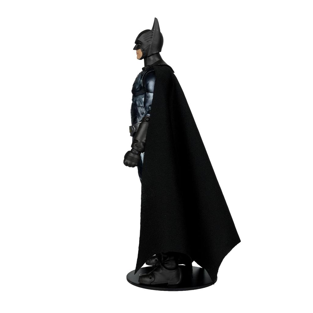 McFarlane Toys - DC Мультивселенная Бэтмен (Бэтмен навсегда) 7-дюймовая фигурка для сборки