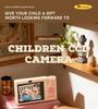 Mobee Retro CCD Цифровая HD-камера для детей – Идеальный игрушечный подарок для мальчиков и девочек.