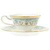 Noritake Cup Saucer 220cc Armando Bone China & (Coffee Tea) Y59587/H-469