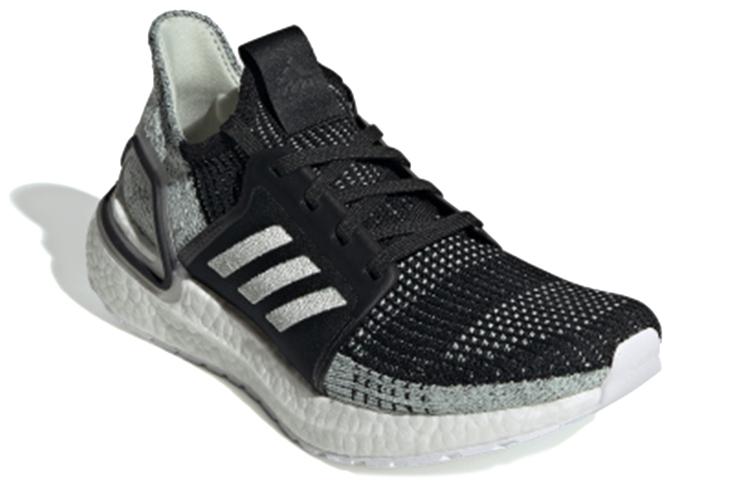 UltraBoost 19 Wmns Adidas 'Linen Green' Женские G27484