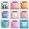 10PCS Plastic Mail, 10x13 Inches, Cute Packaging Bag for Mail Envelope, Boutique Clothing